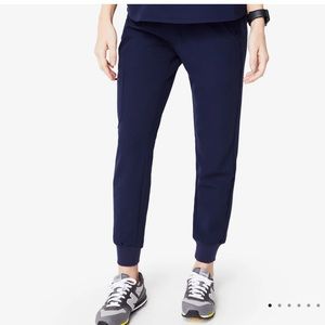 FIGS Zamora Jogger Scrub Pants